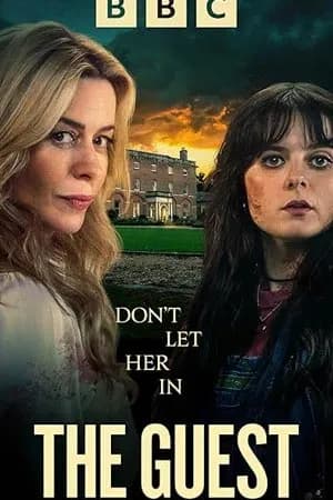 The Guest (2025) หญิงผู้มาเยือน