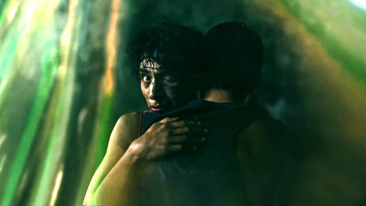 หนังออนไลน์เรื่องใหม่..ดูหนังฟรี-Hurricane Season (2023)