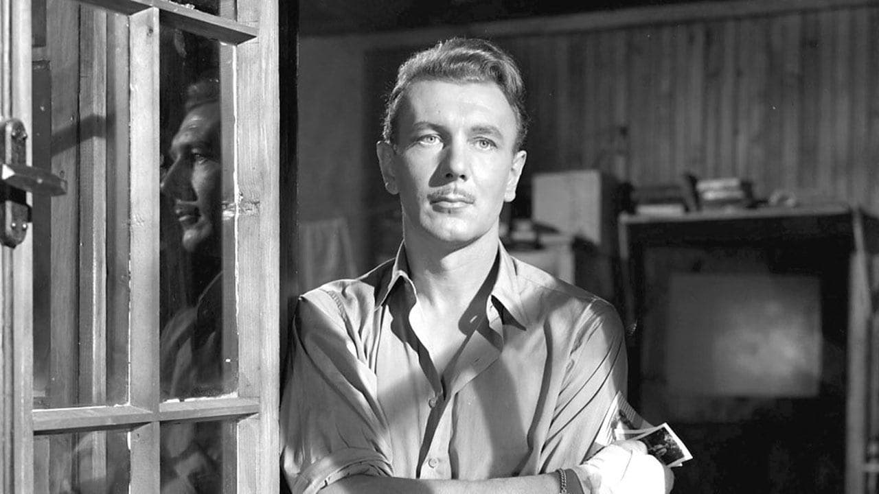 ใจขังเจ้า Captive Heart