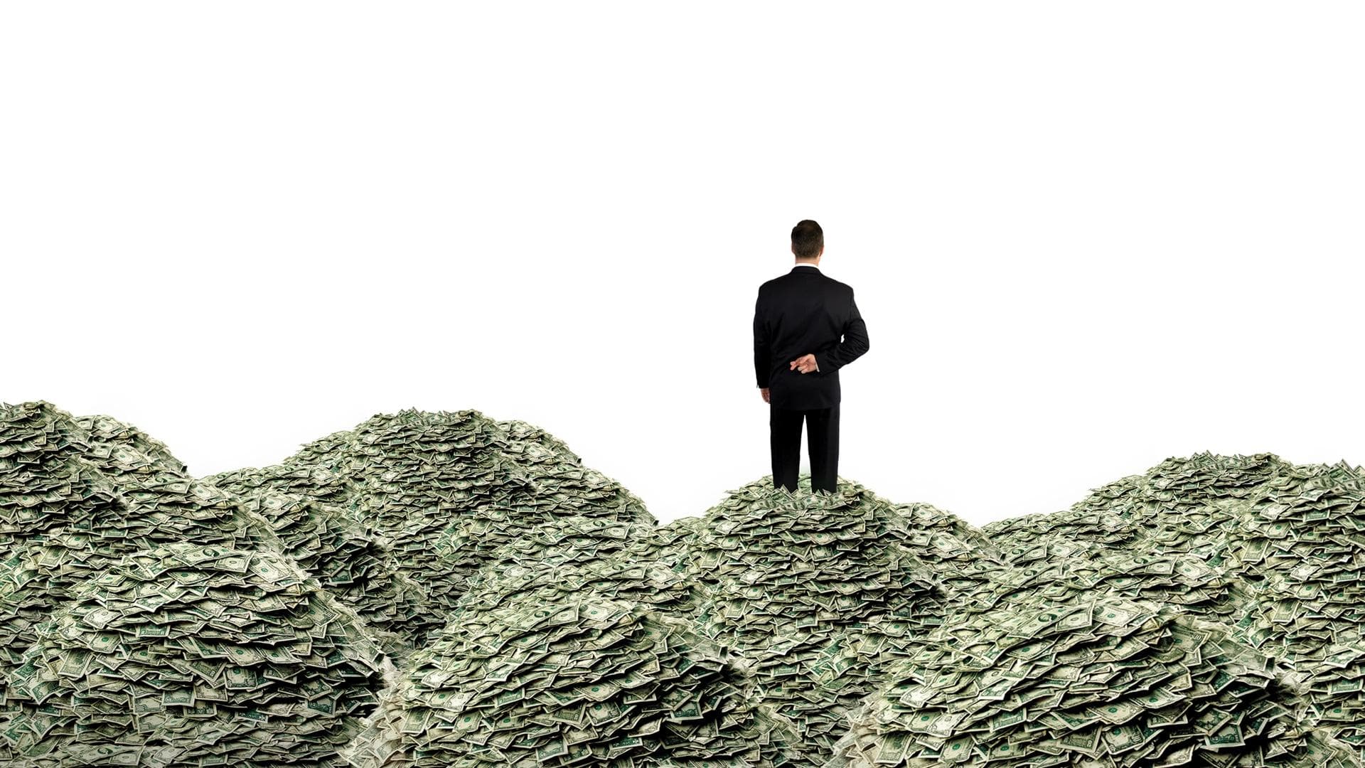 Inside Job บริษัทรับจ้างป่วน season 2