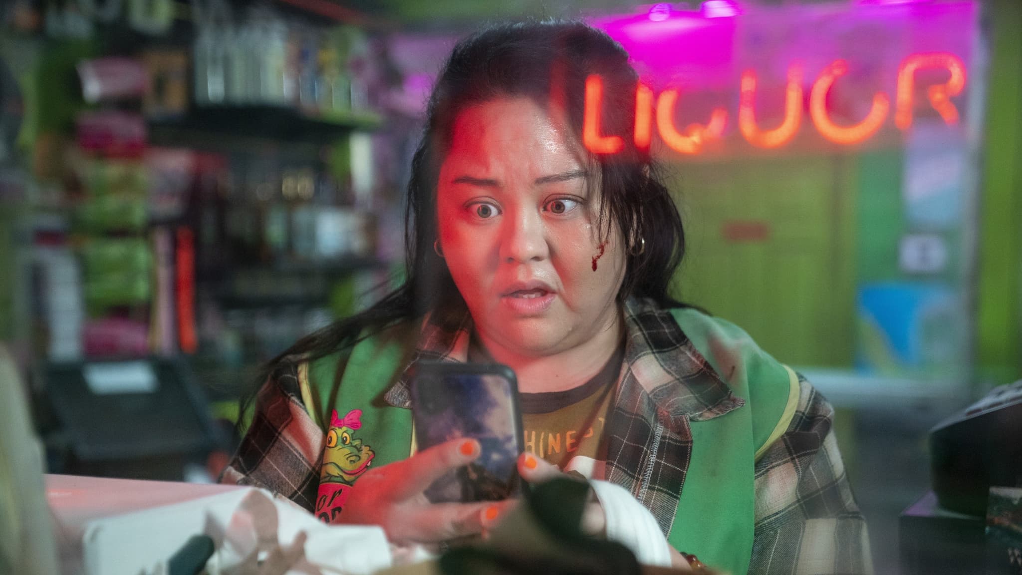 Unseen (2025) season 2