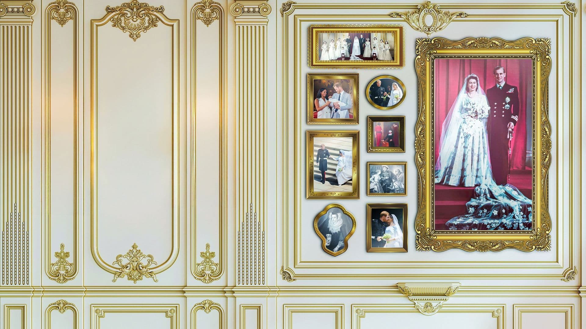 The Royals (2025) ปิ๊งรักฉบับรอยัล