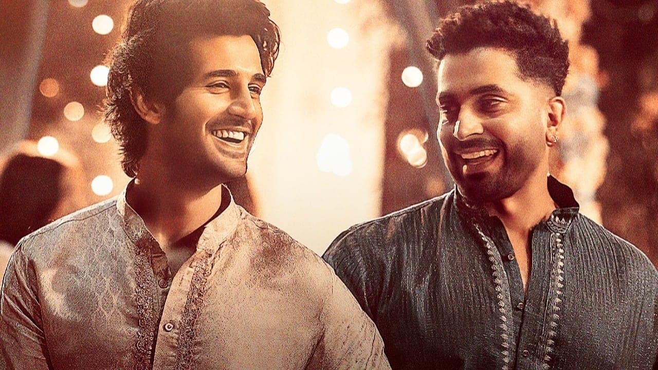 Amar Prem Ki Prem Kahani (2024) รักวุ่นวาย ของนายโรแมนติก