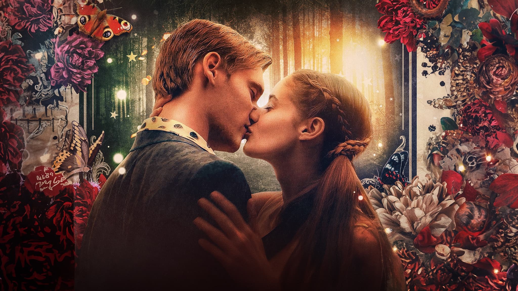 Midsummer Night ค่ำคืนกลางฤดูร้อน (2024)