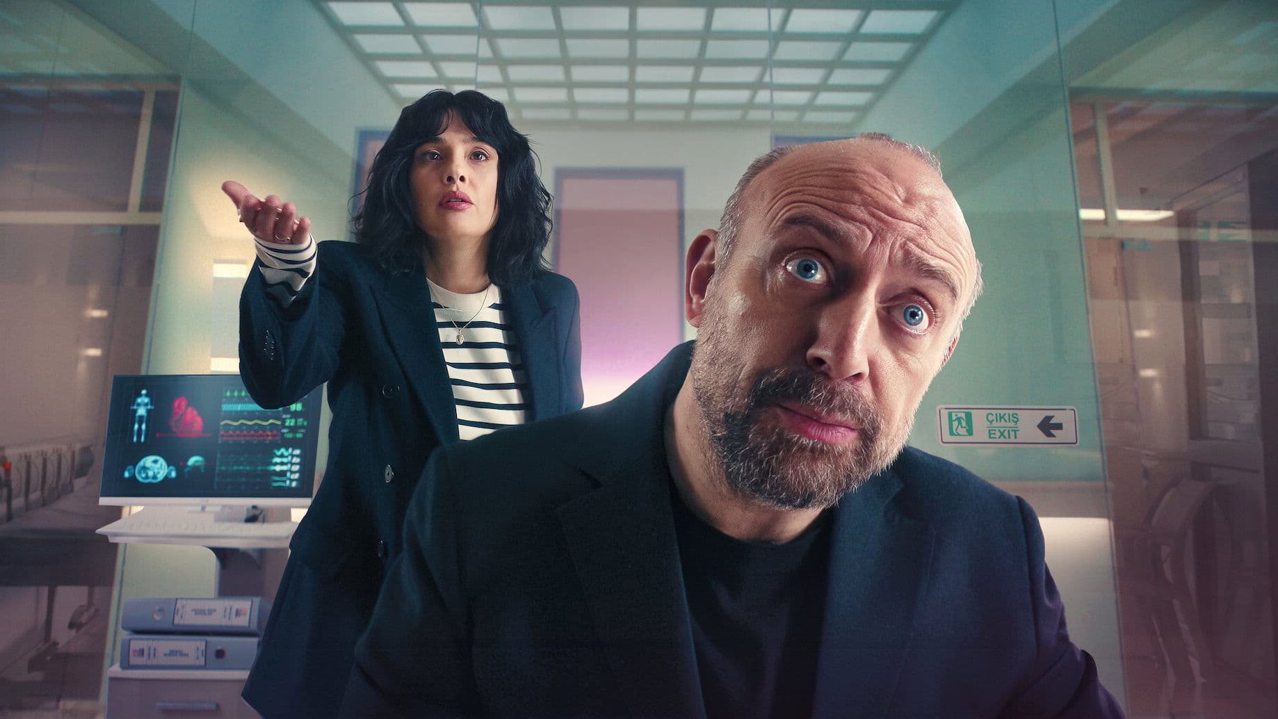 Lovers Anonymous (2025) คนรักนิรนาม season 1