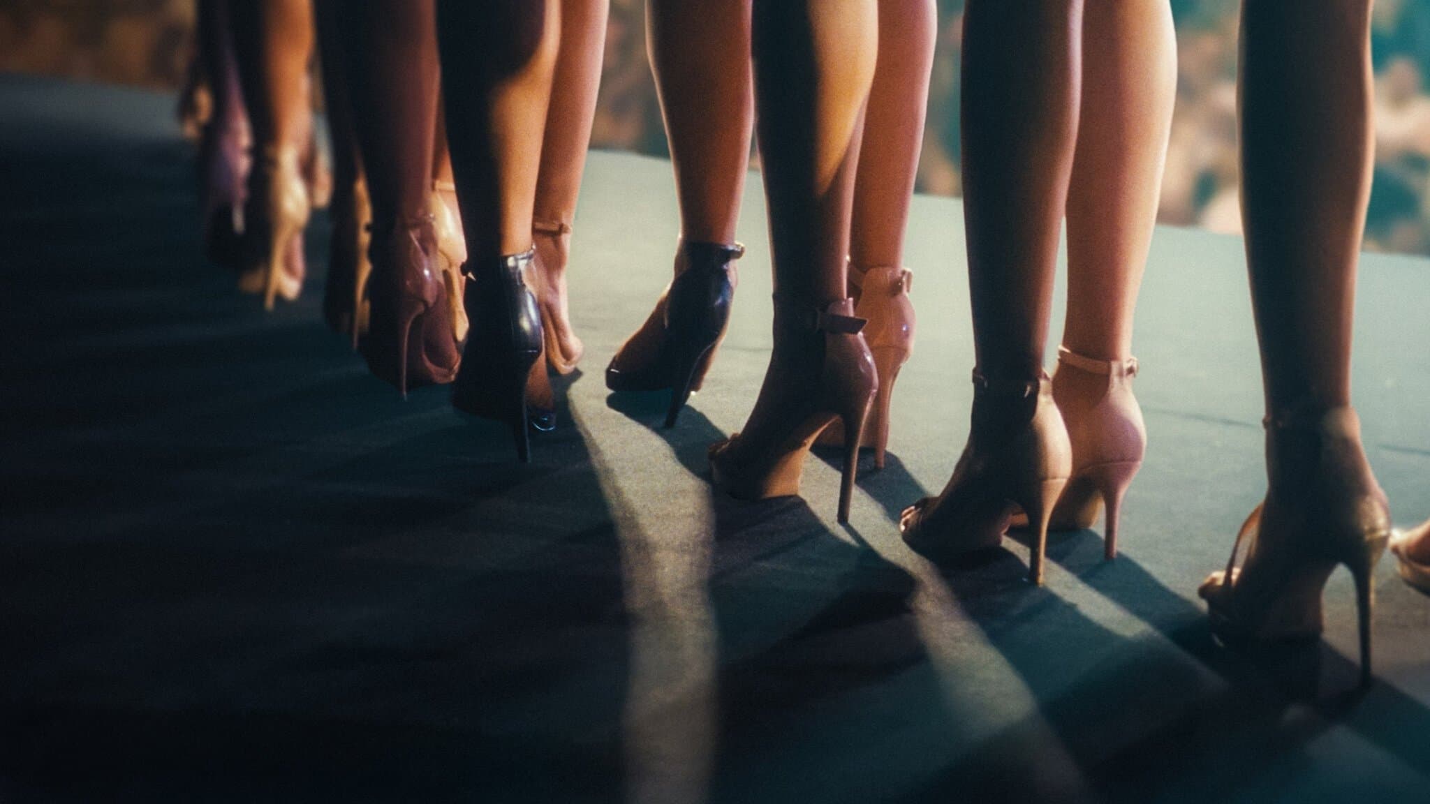 Miss Italia Mustn’t Die (2025) นางงามอิตาลีต้องไม่ตาย