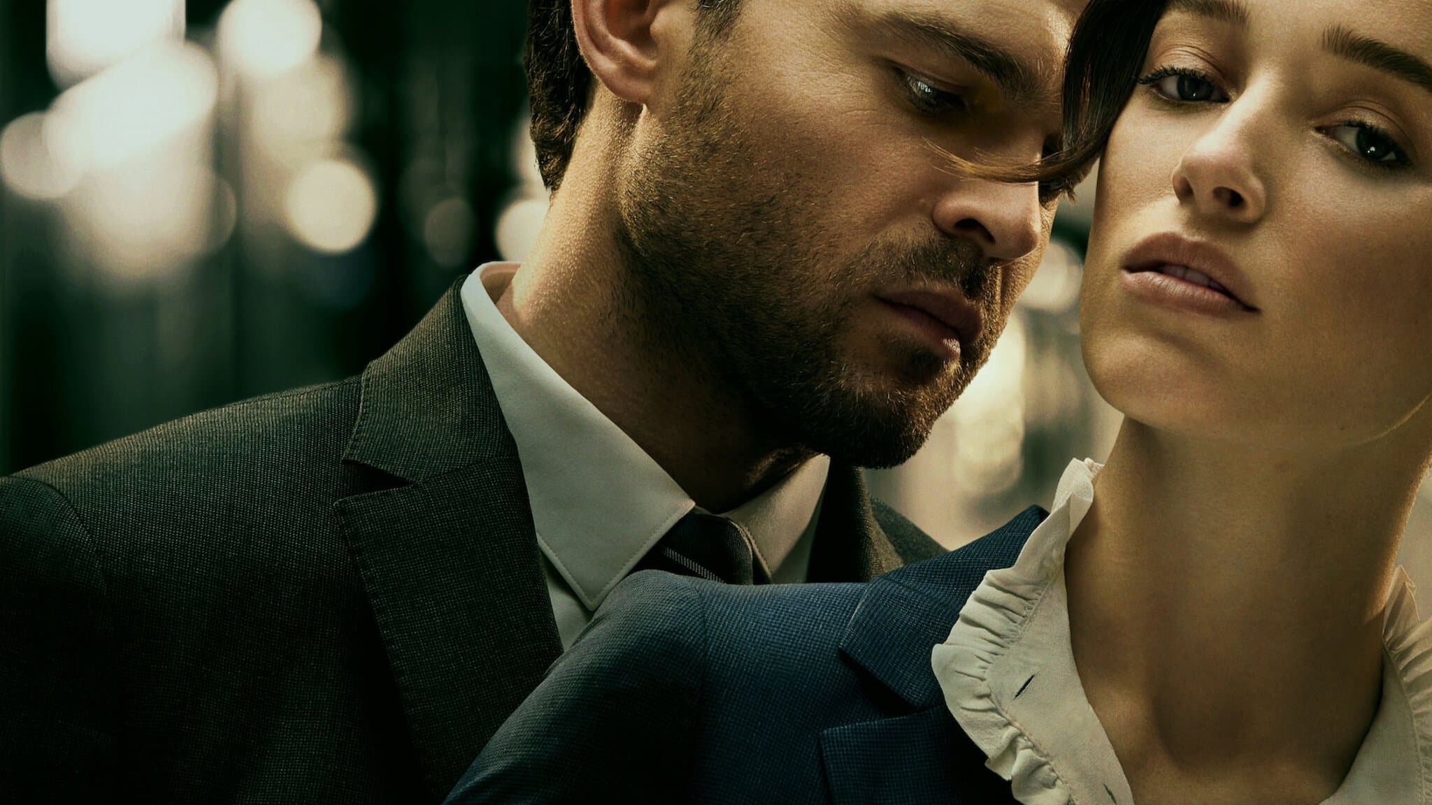 หนังออนไลน์,หนังใหม่ดูฟรี,เต็มเรื่อง:Fair Play (2023)