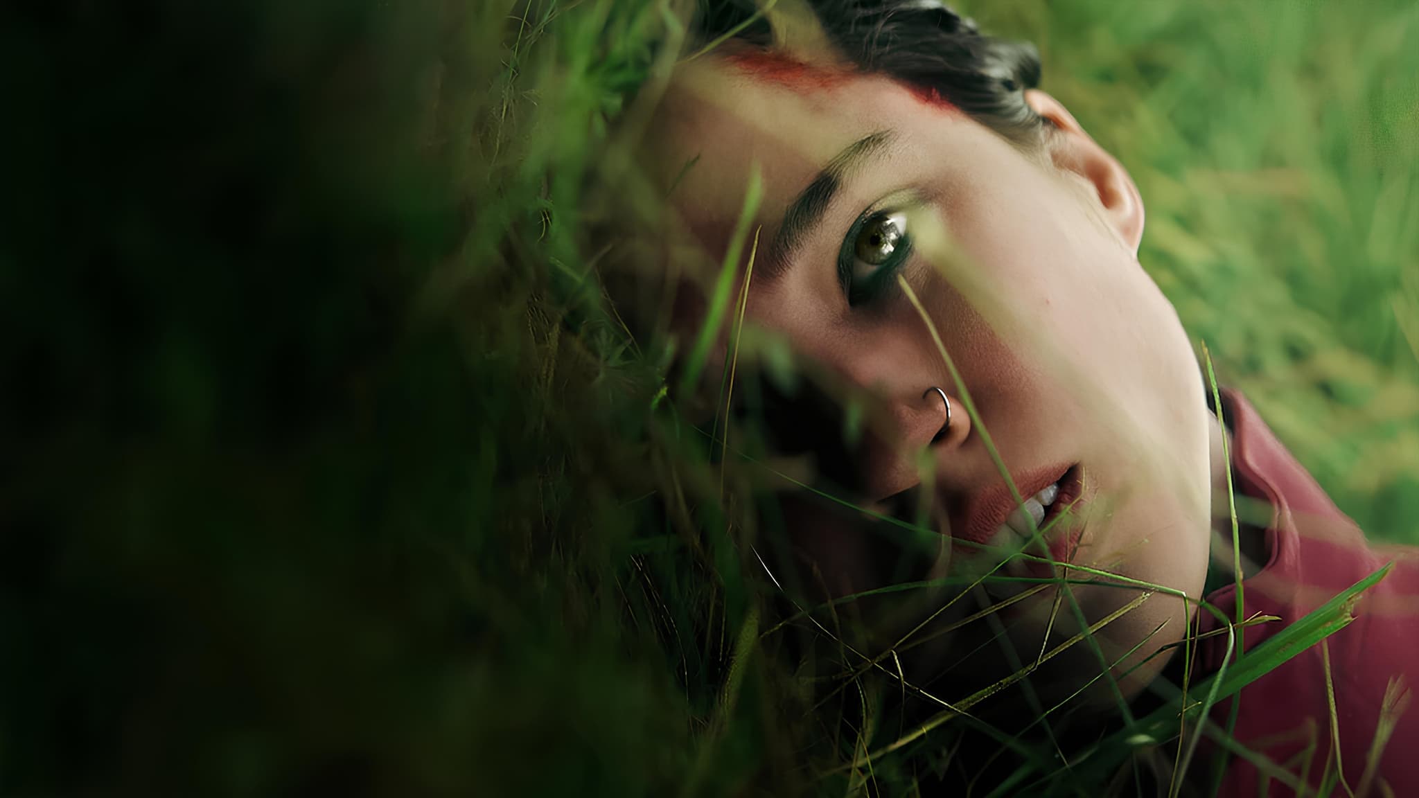 Don't Move (2024) อย่าขยับ