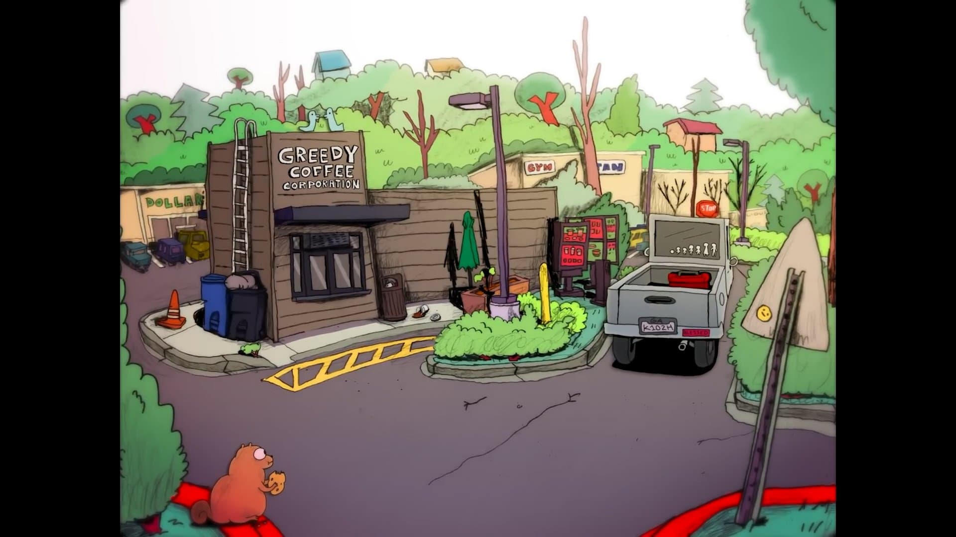 Emergency (2025) ฉุกเฉิน