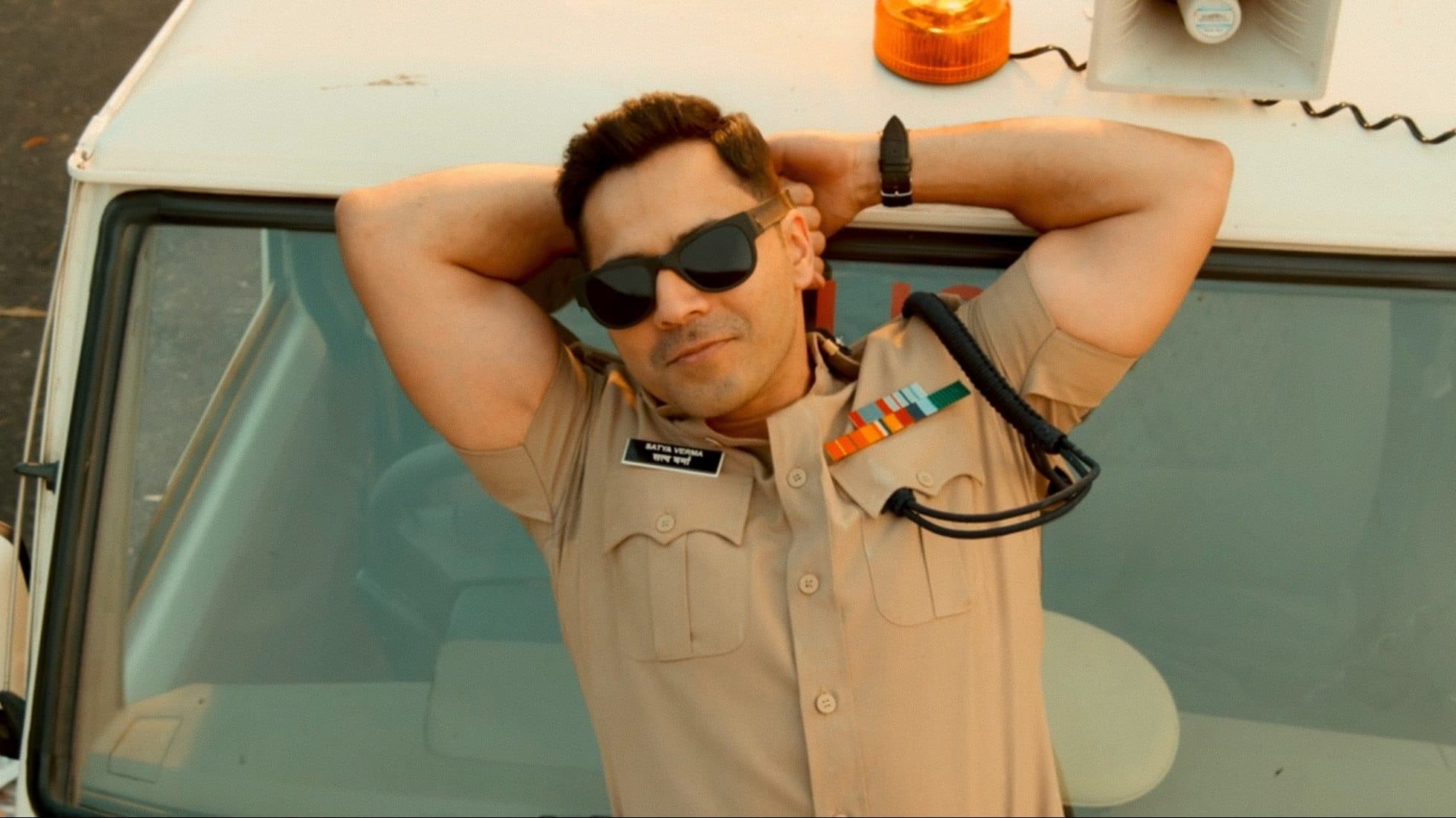 Baby John (2024) เบบี้จอห์น