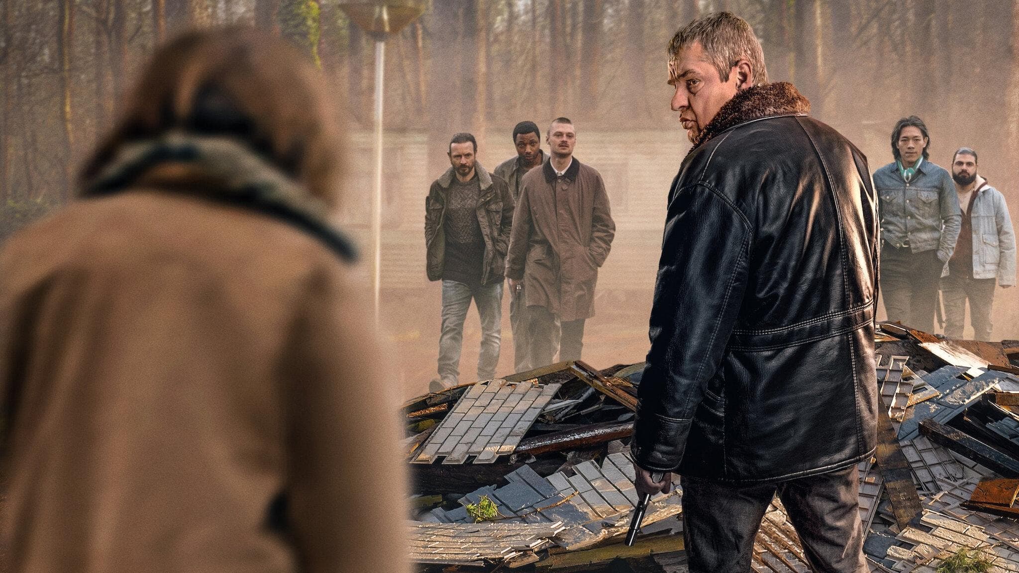 Ferry 2 (2024) เจ้าพ่อผงาด 2