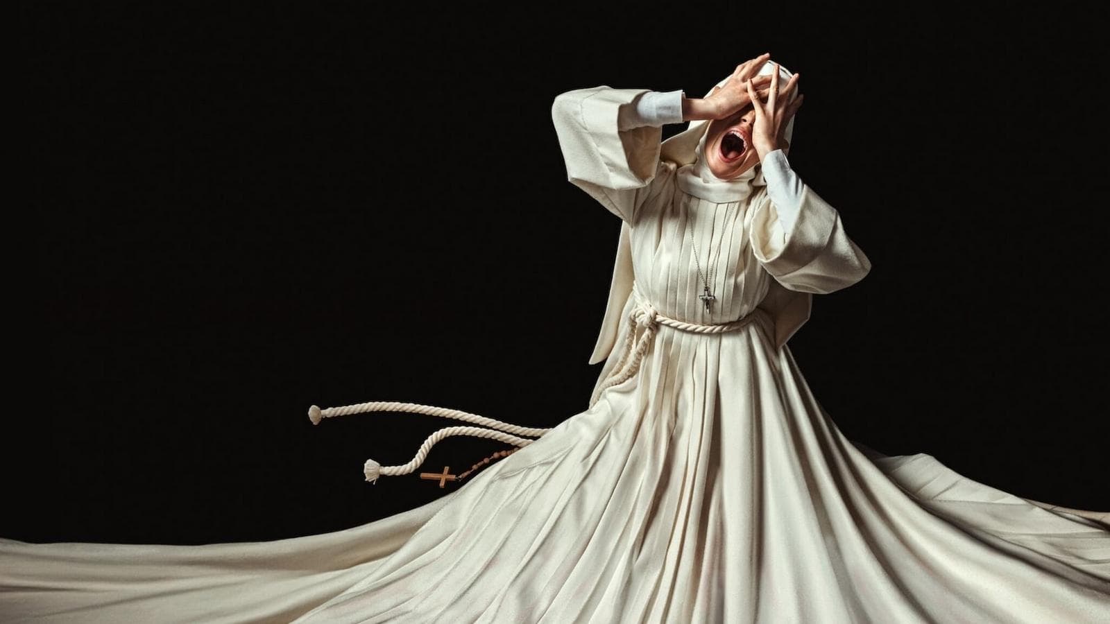 หนังออนไลน์..หนังใหม่ดูฟรี...Sister Death (2023) ซิสเตอร์เดท