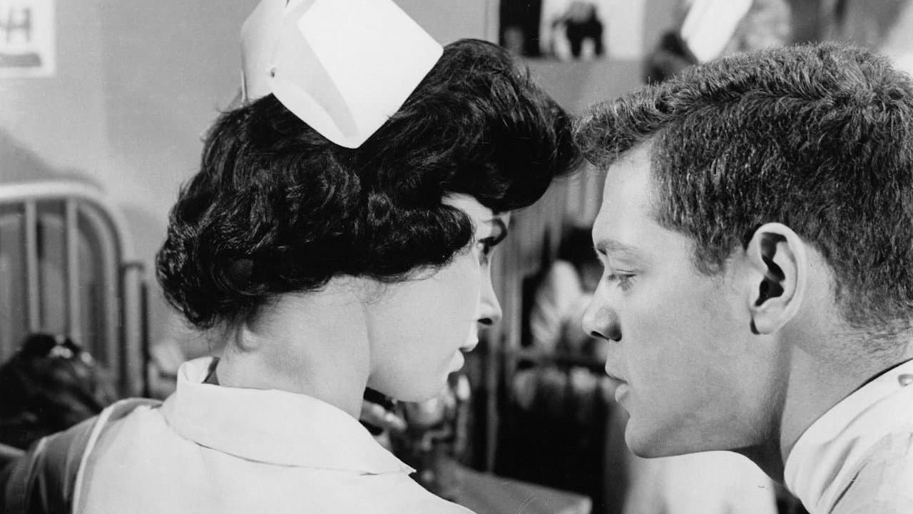 ซีรีย์ไทย.The Interns (2023) หมอมือใหม่