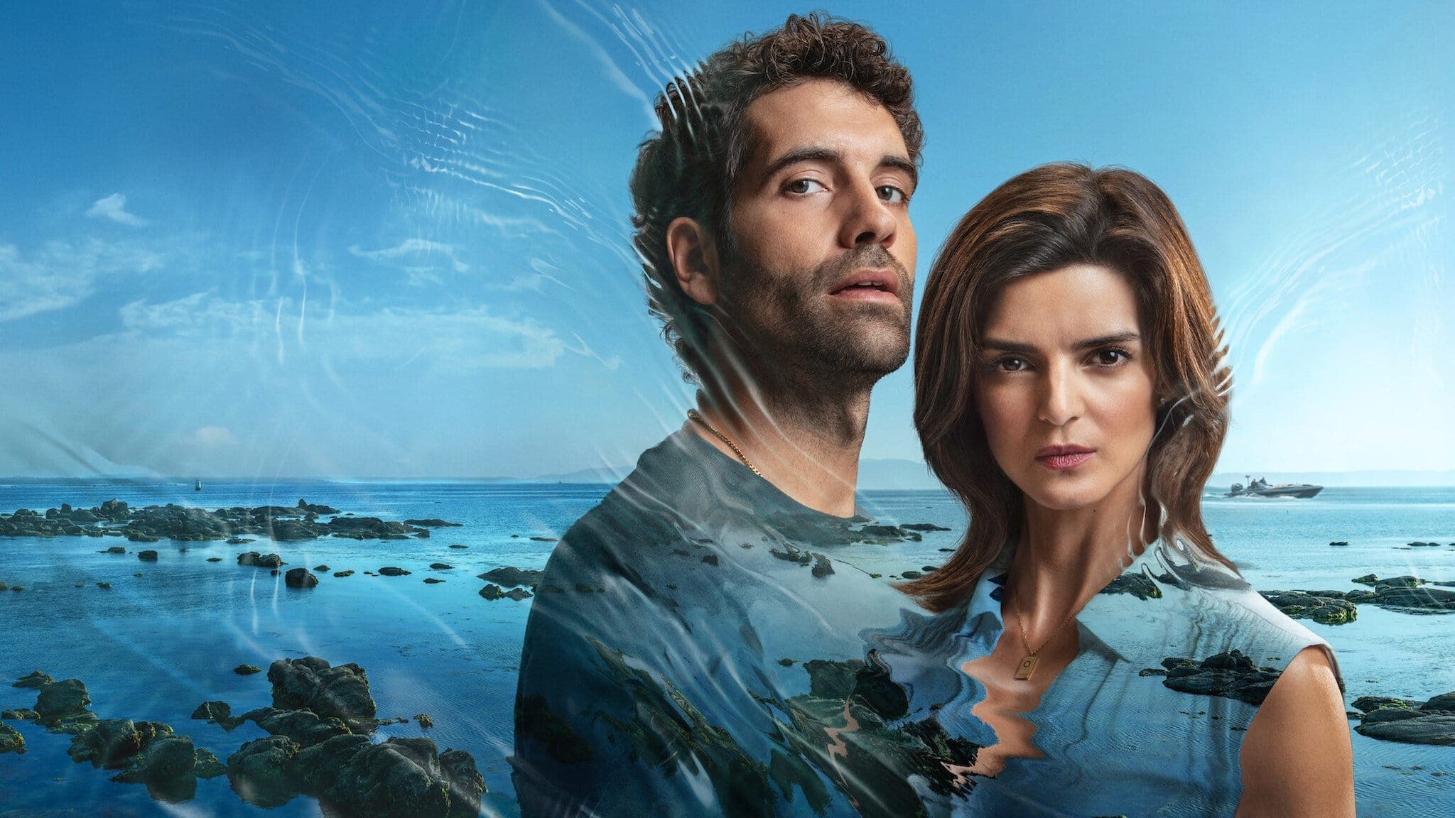 GANGS OF GALICIA เจ้าพ่อกาลิเซีย (2024)