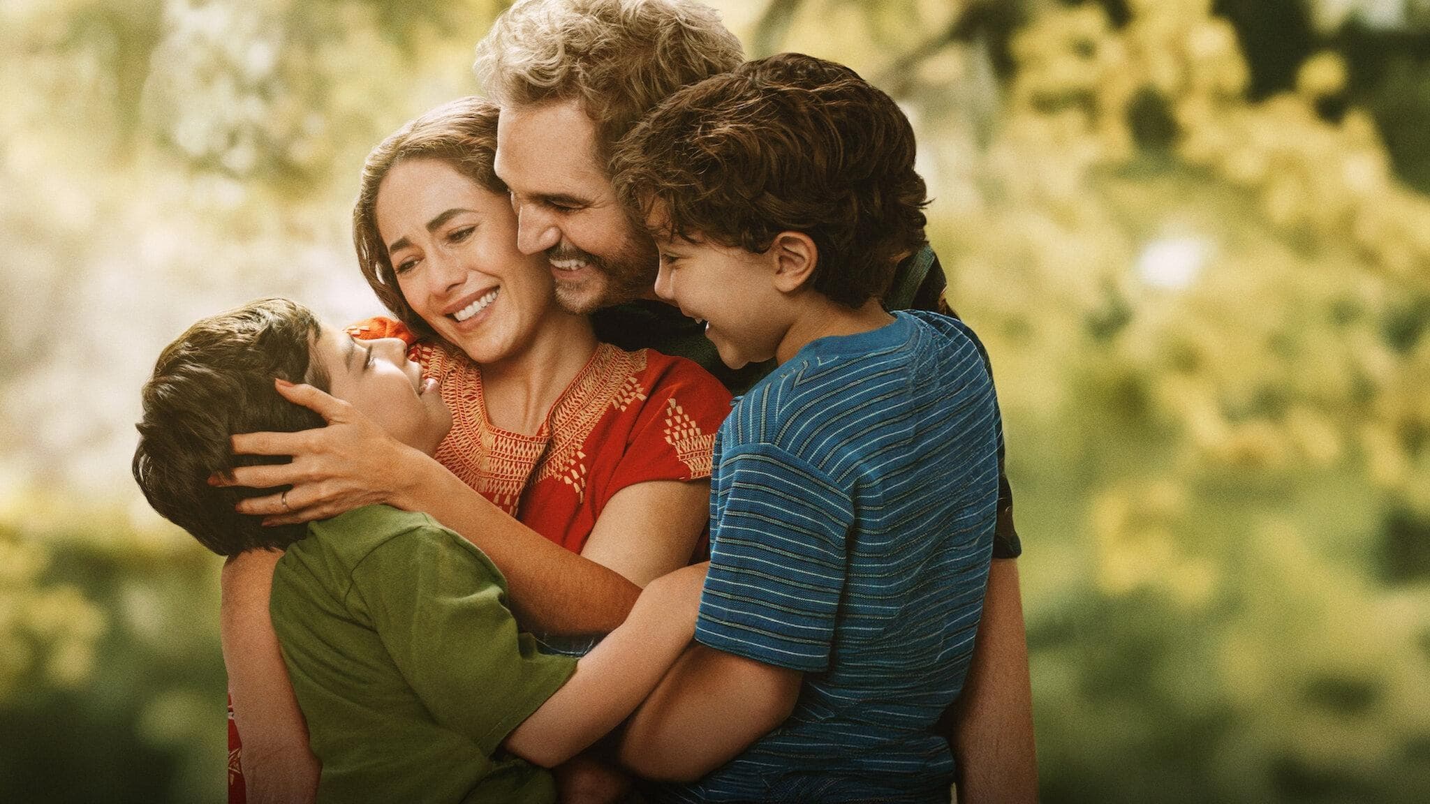 Lucca's World (2025) โลกของลุคก้า