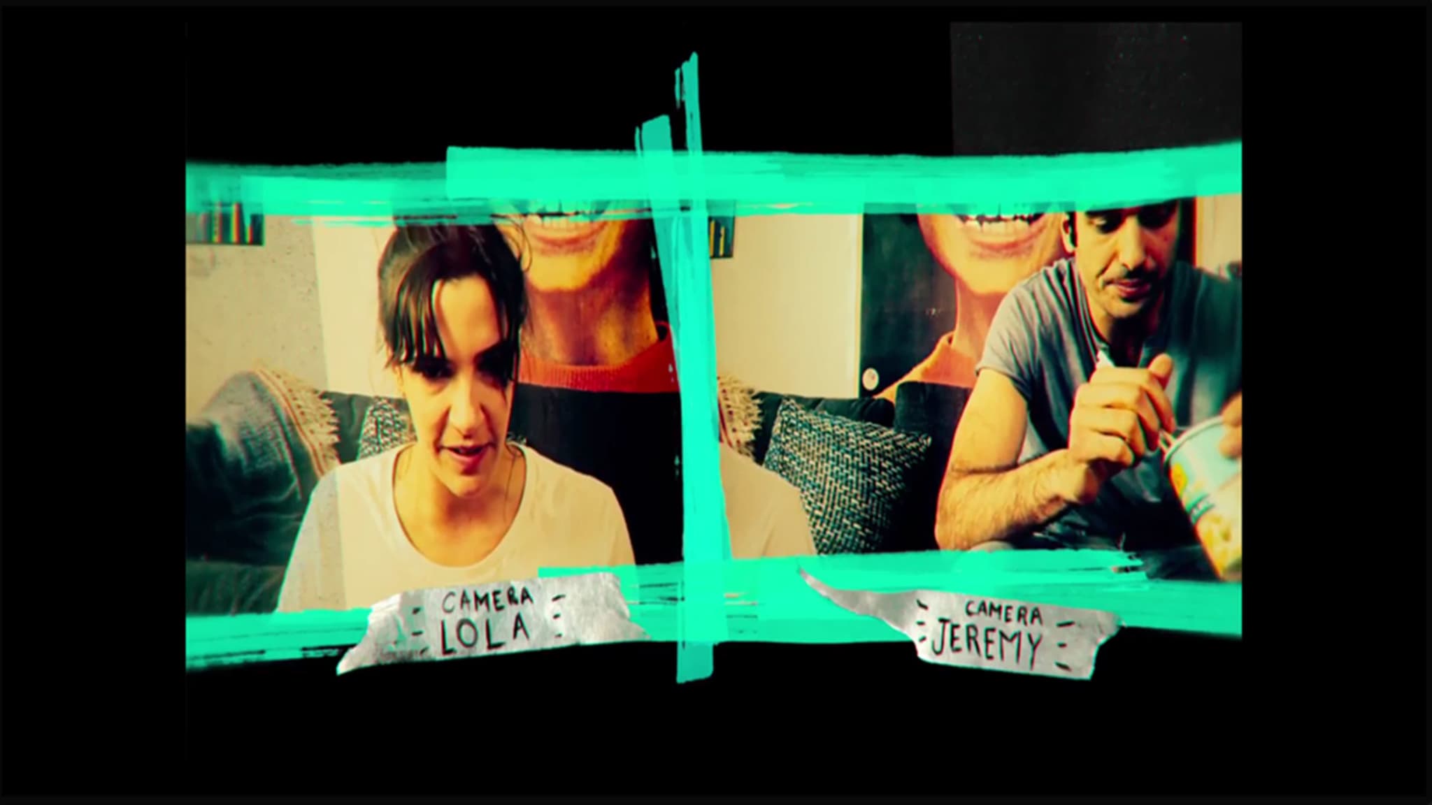 Blockbuster บล็อกบัสเตอร์