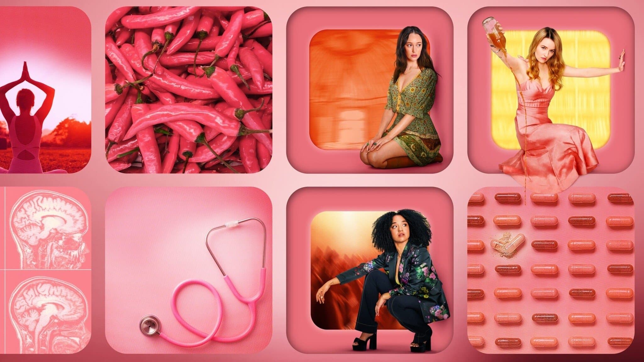 Apple Cider Vinegar (2025) ไอดอลแอปเปิ้ลไซเดอร์