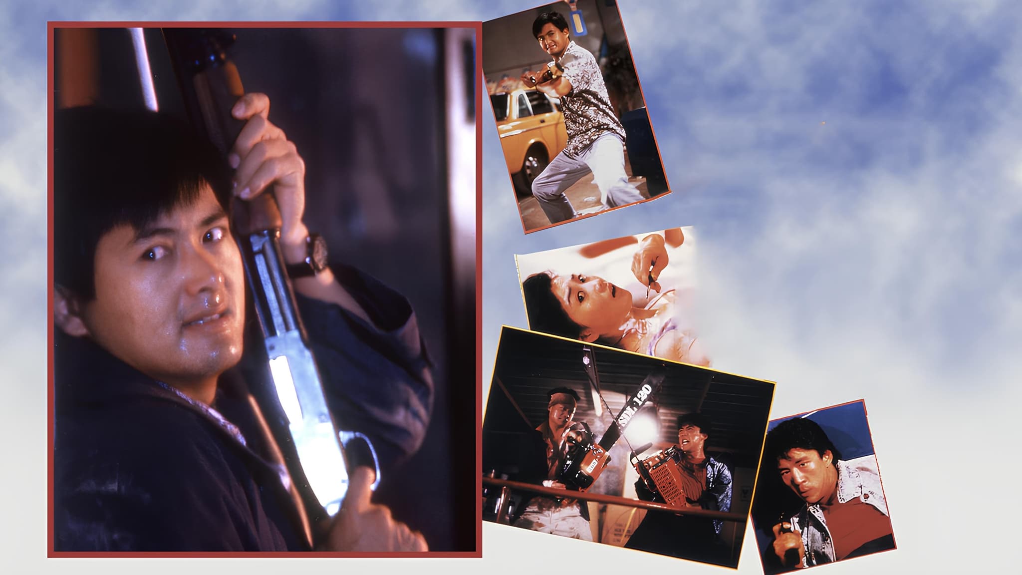 Beat the Tiger (2025) นักล่าเสือ