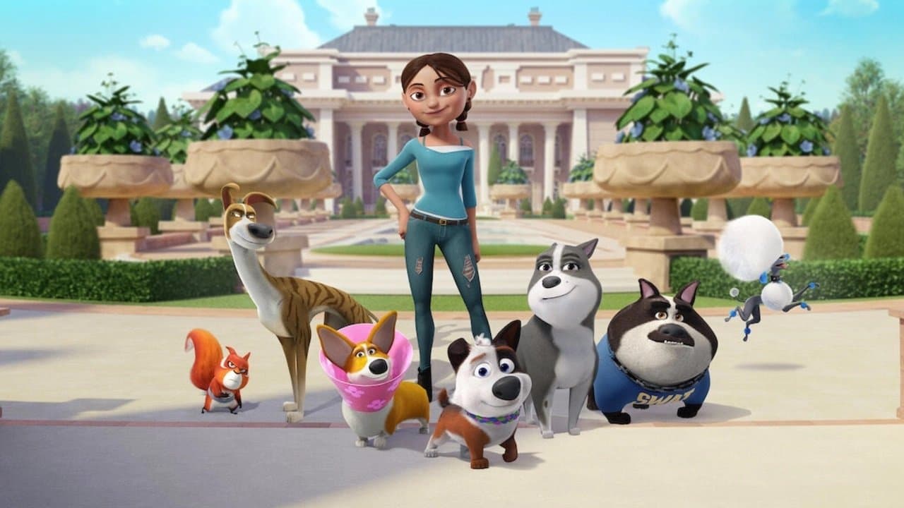 Trouble (2024) ผิดที่ ผิดทาง