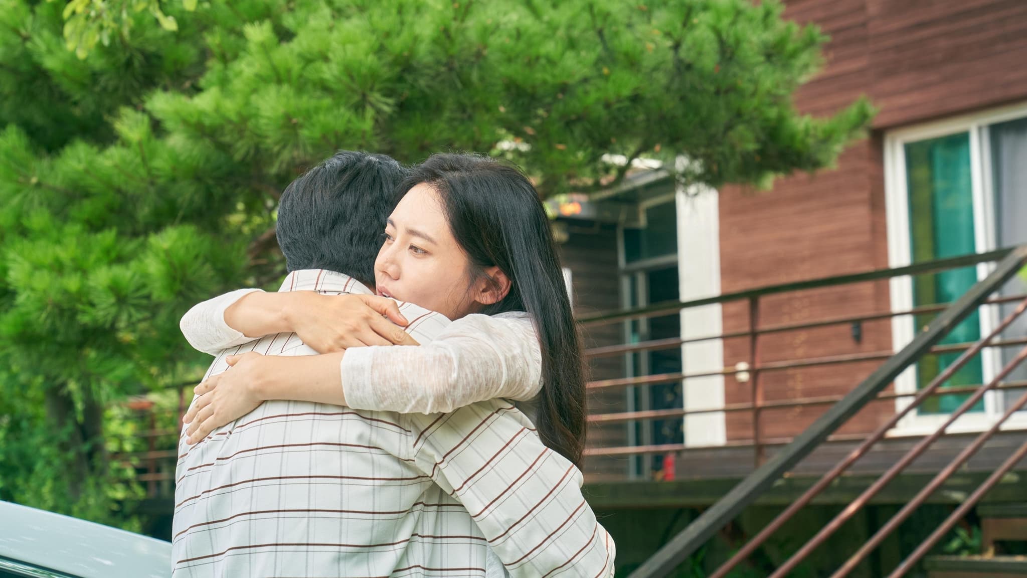 While You Were Sleeping (2024) เธอหลับเขาร้าย