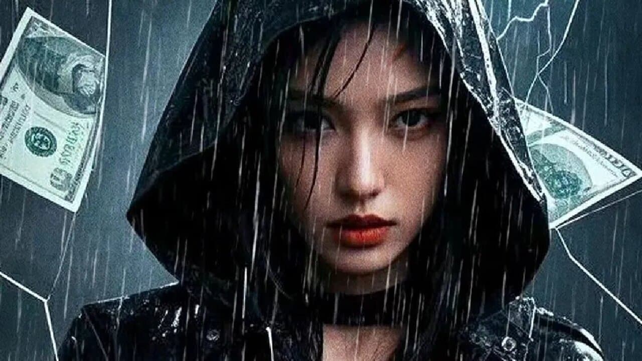 12 Hours of Terror (2025) สายน้ำลับ 12 ชั่วโมงหลอน