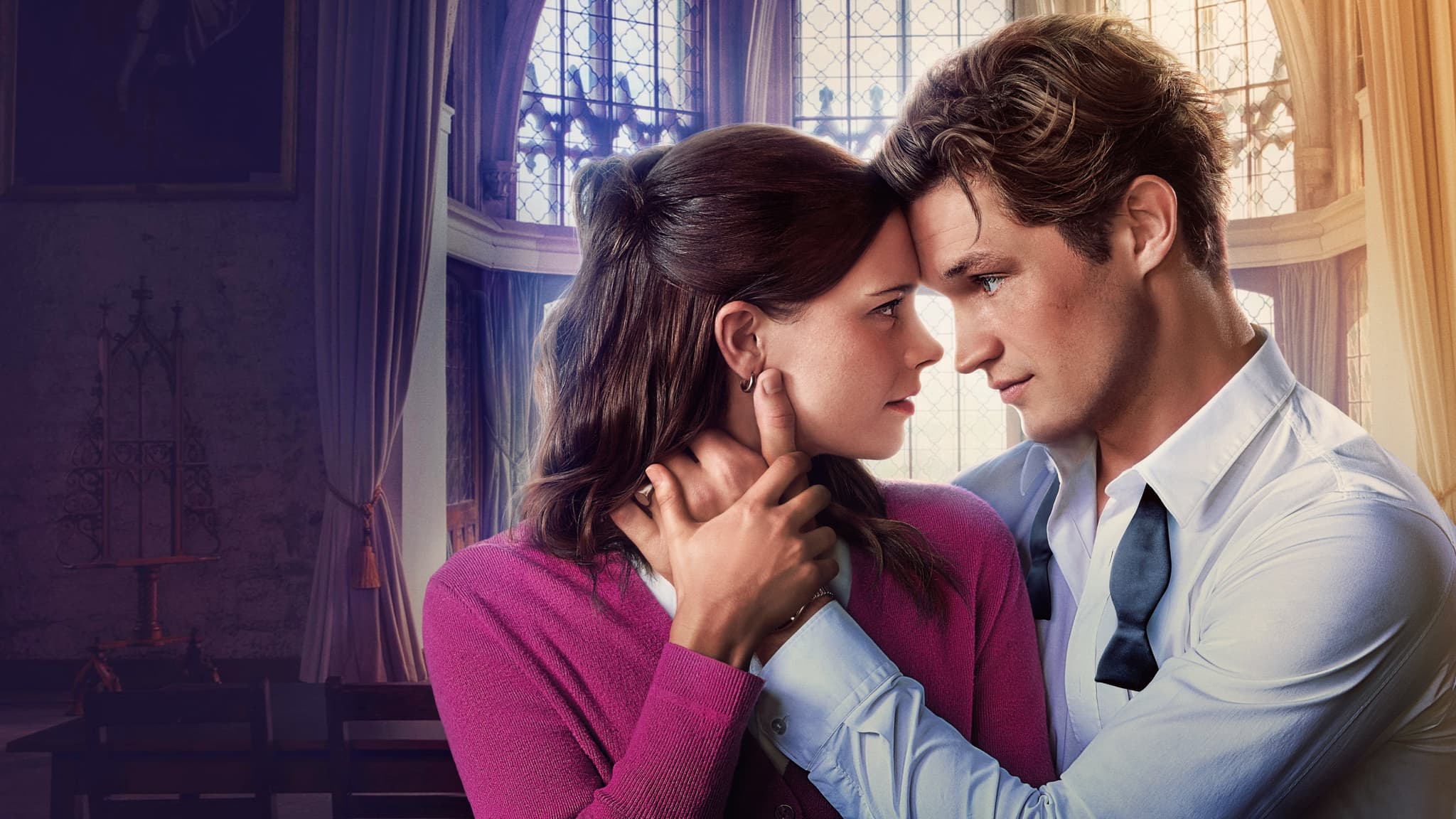 Maxton Hall (2024) โลกที่ขวางระหว่างเรา