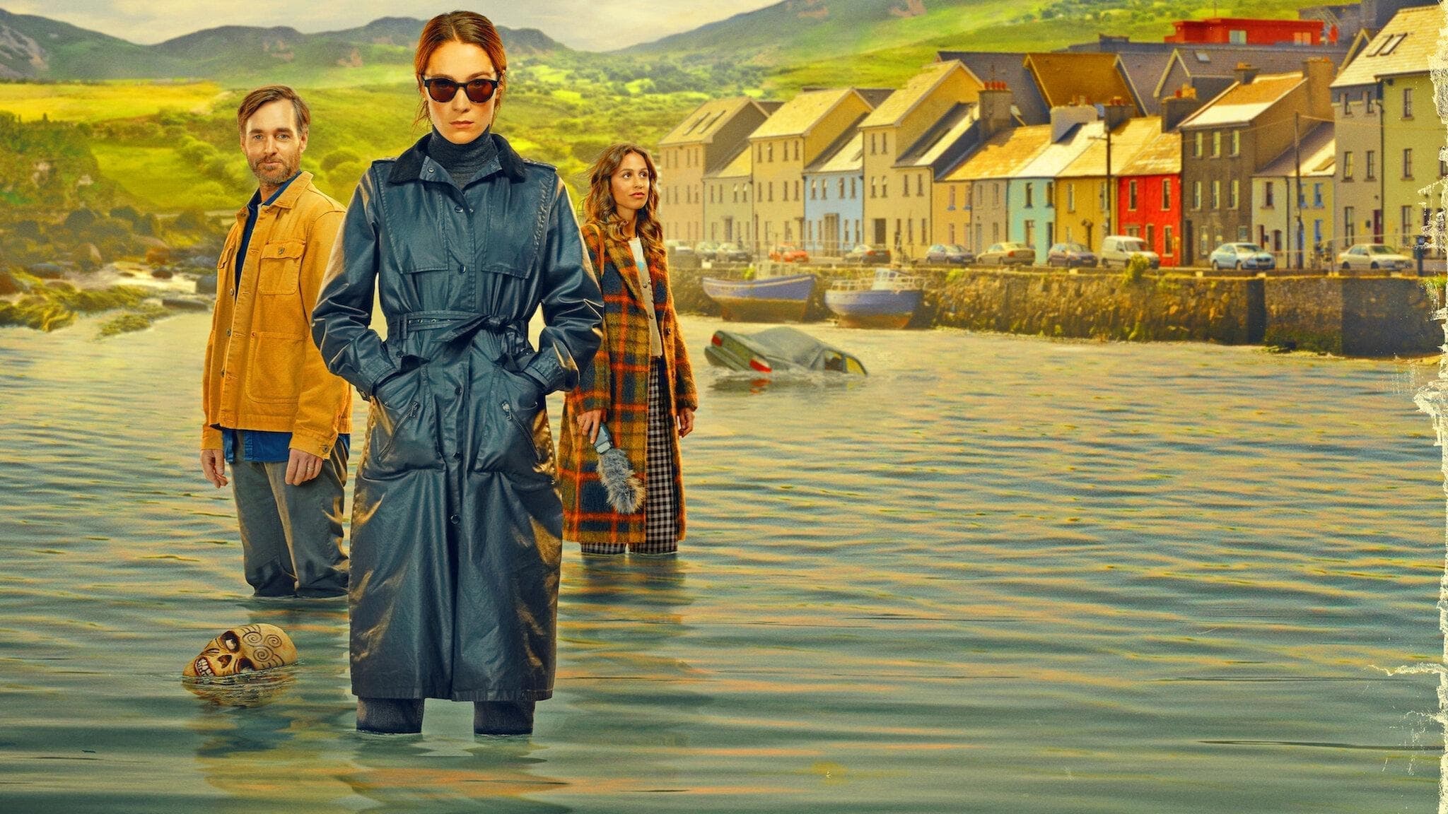 Bodkin (2024) หายไปในบ็อดคิน