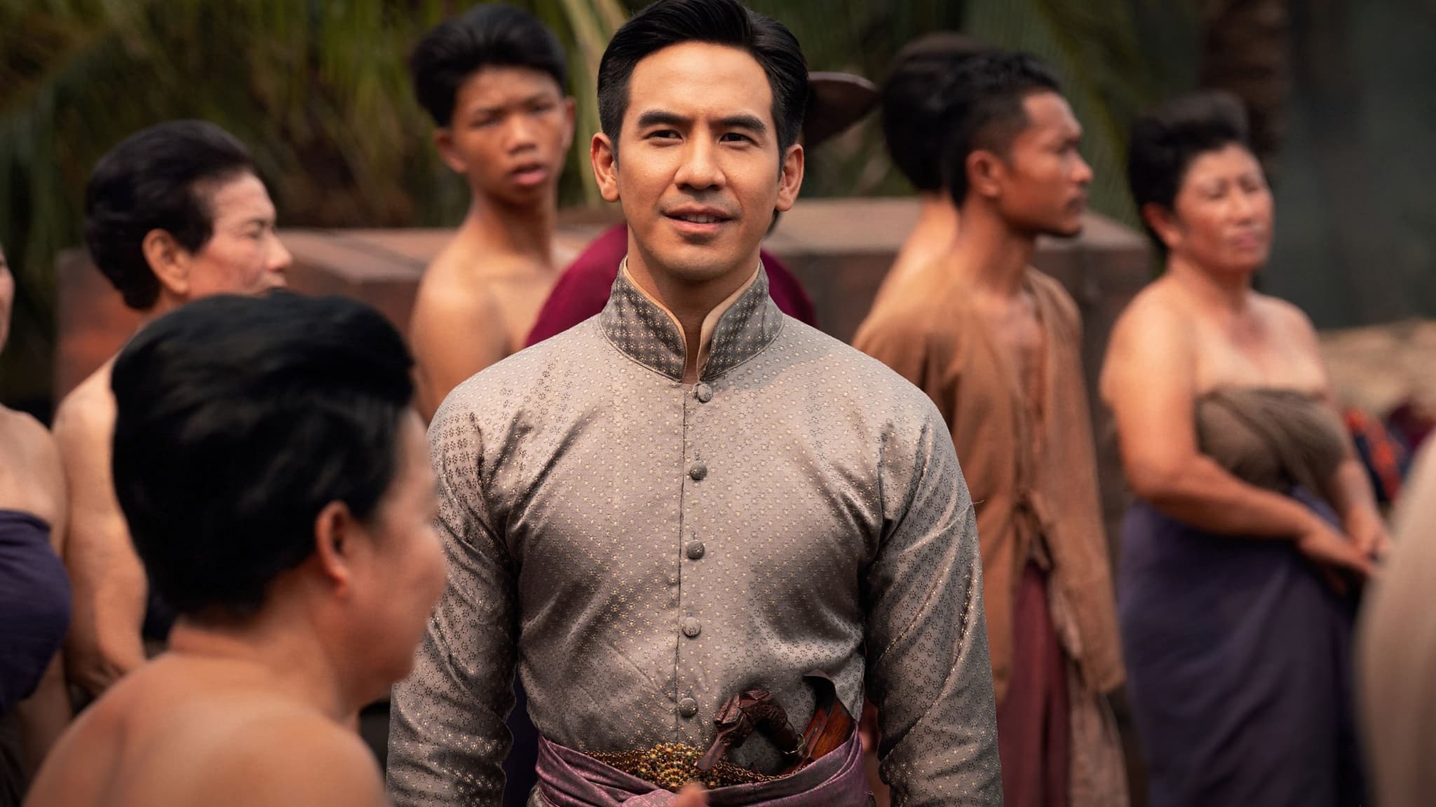 Love Destiny 2 (2022) บุพเพสันนิวาส 2