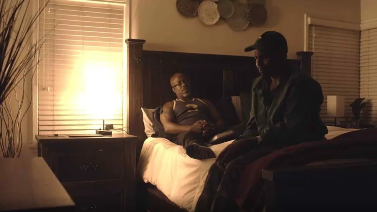 Franklin (2025) เงินปลอม