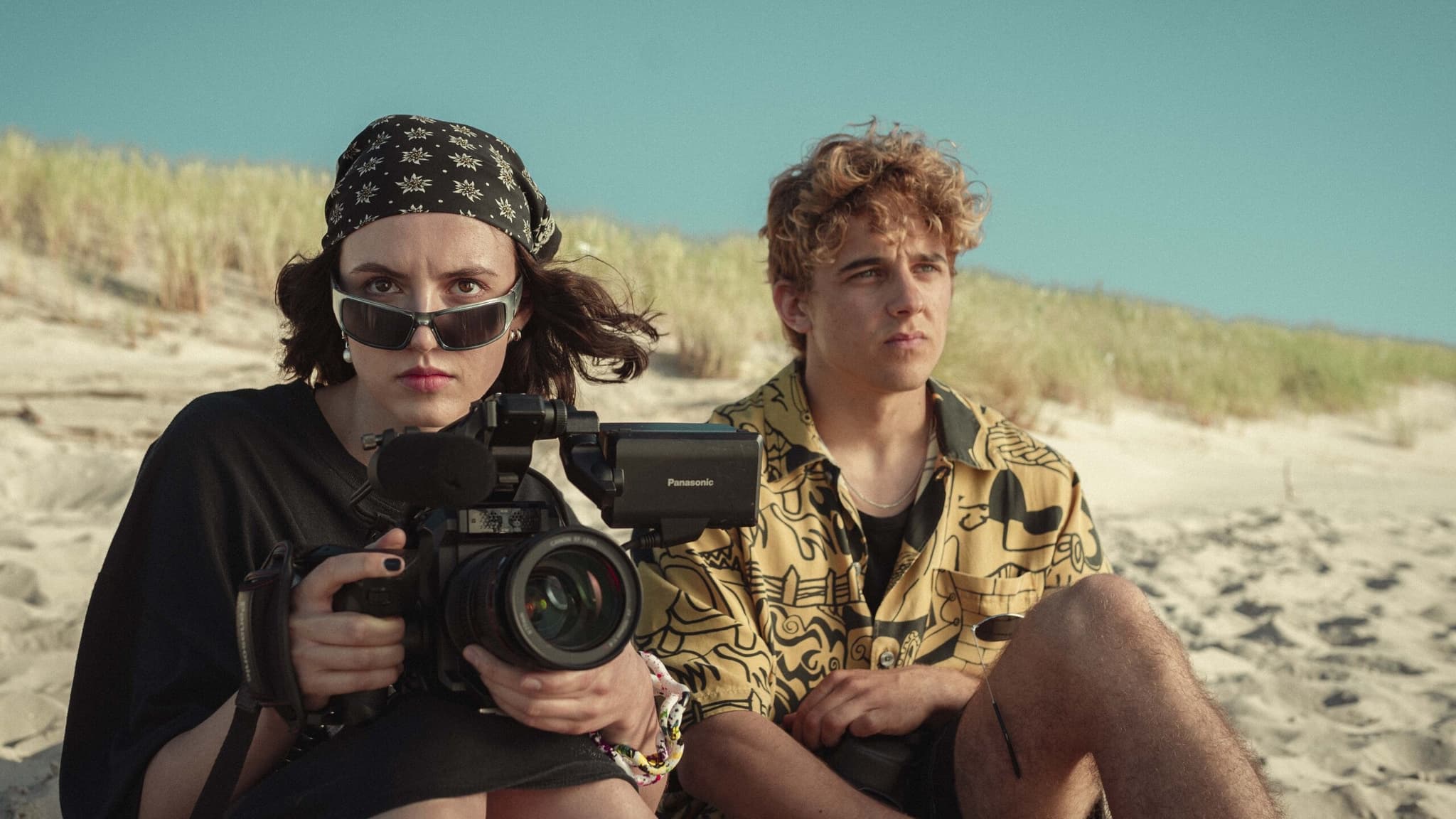 ซีรีย์ออนไลน์-ซีรีย์ใหม่ดูฟรี...Absolute Beginners (2023) รักแรกใส หัวใจซัมเมอร์