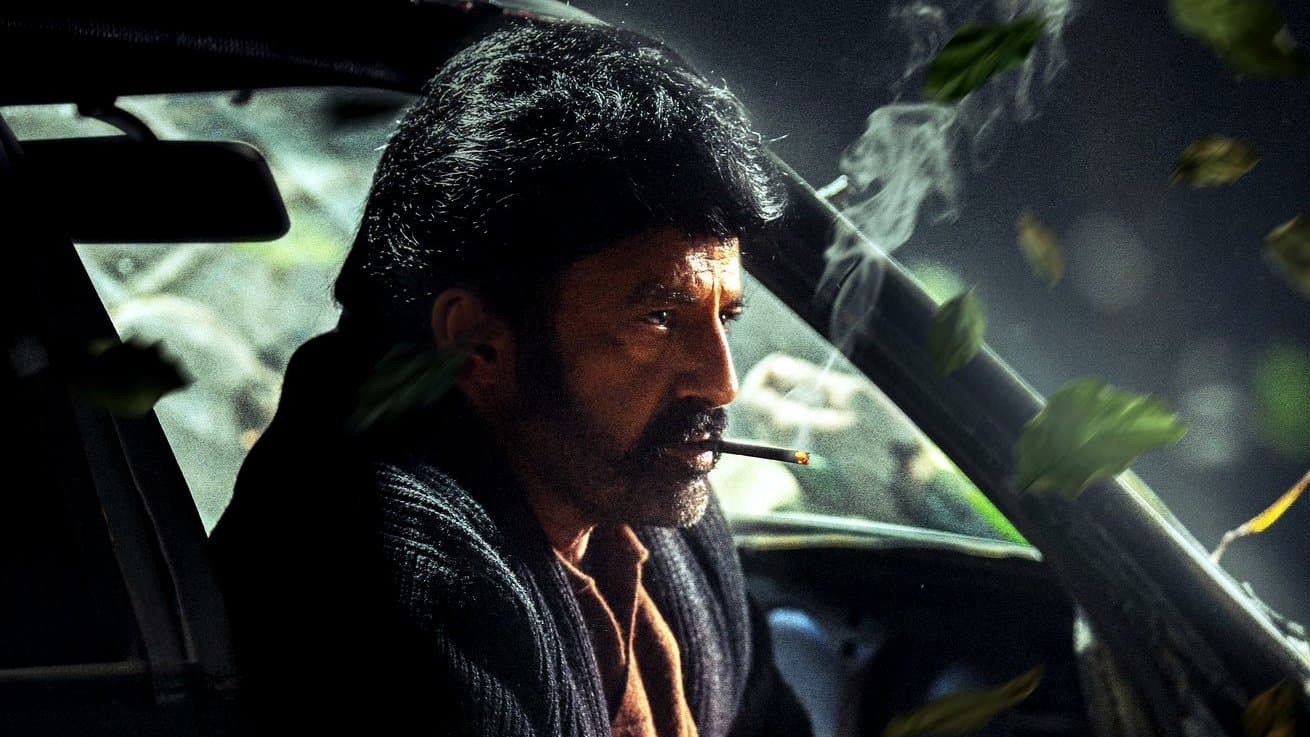 Daaku Maharaaj (2025)