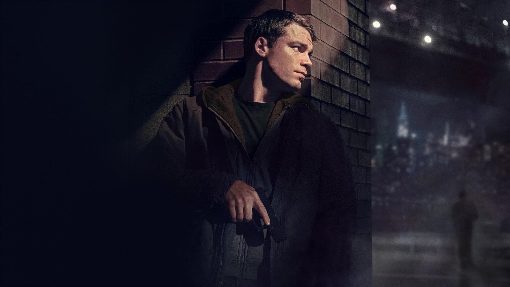 The Night Agent (2025) season 2