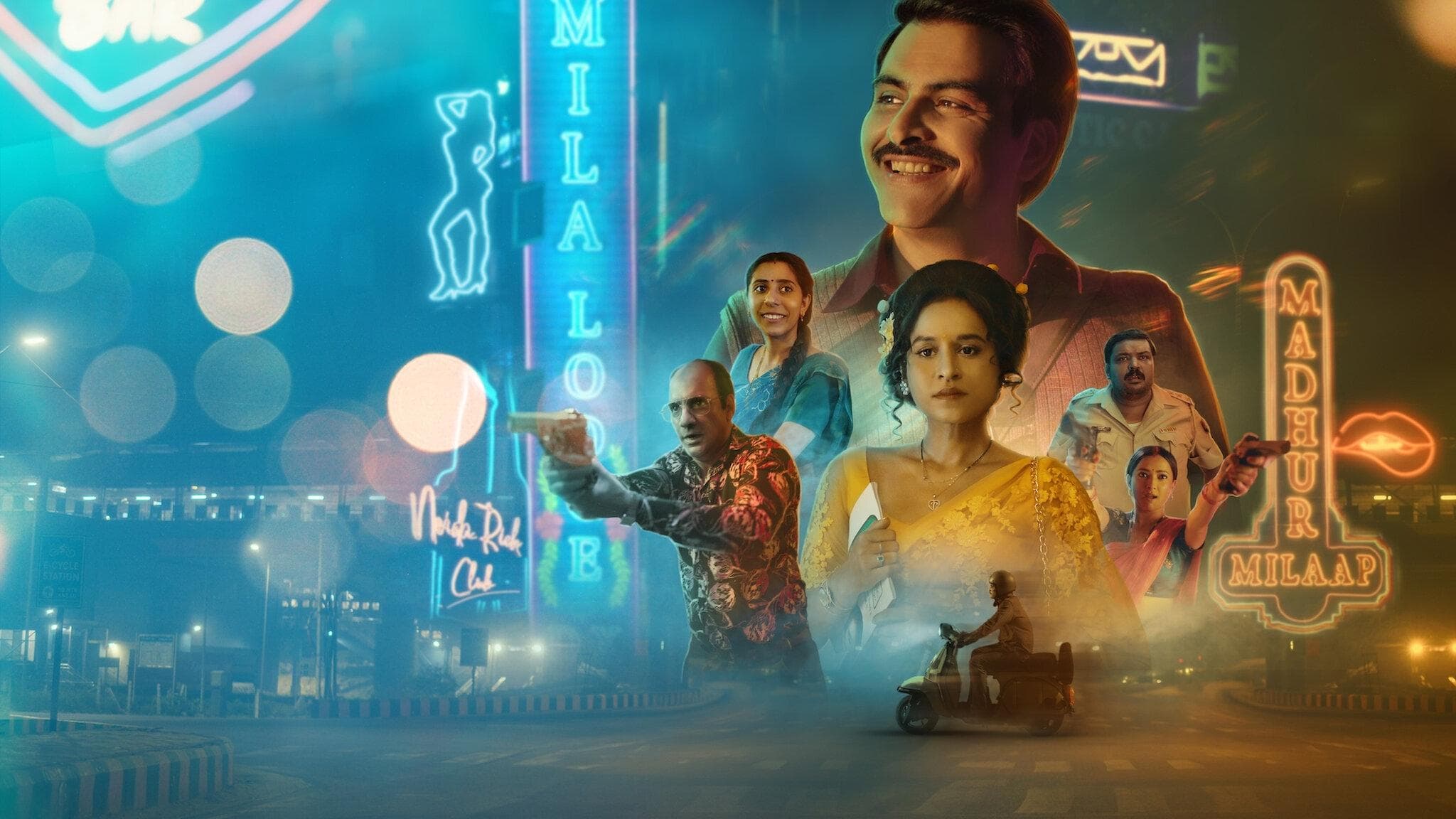 Tribhuvan Mishra CA Topper หนุ่มบัญชีมีไซด์ไลน์ (2024)