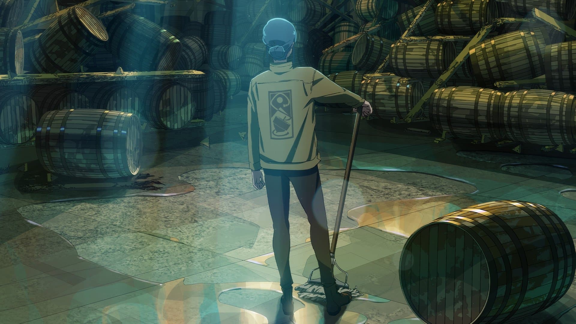 Welcome to the Family-season 1: ขอต้อนรับสู่ครอบครัวนี้ (2025)