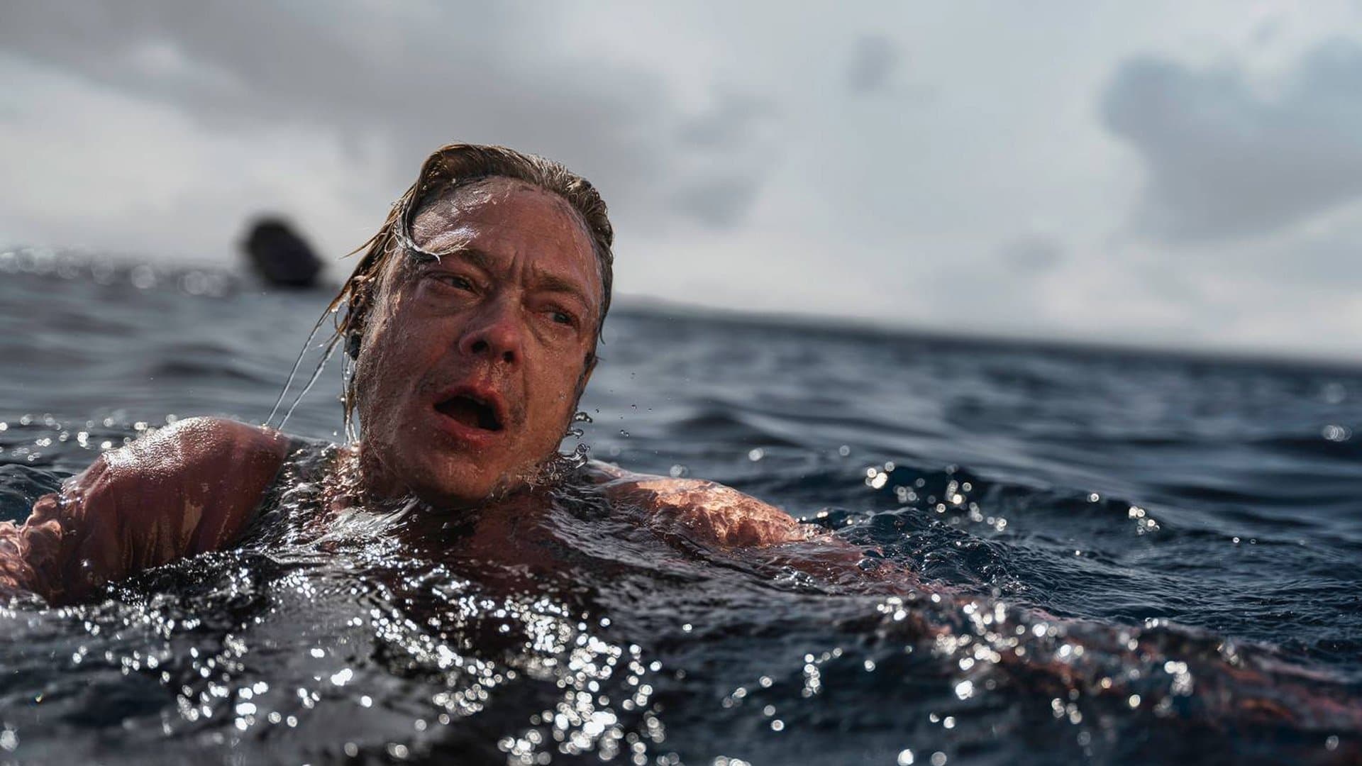 ซีรีย์เน็ตฟิก .War Sailor (2023) กะลาสีสงคราม