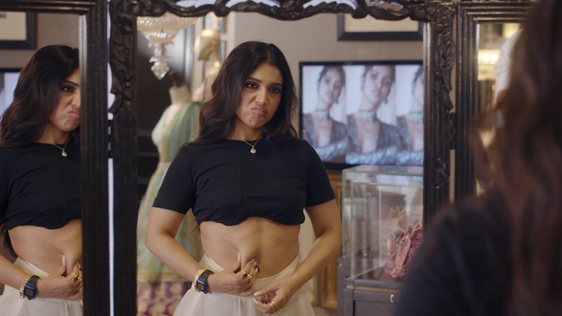 You (2023) เธอ season 4