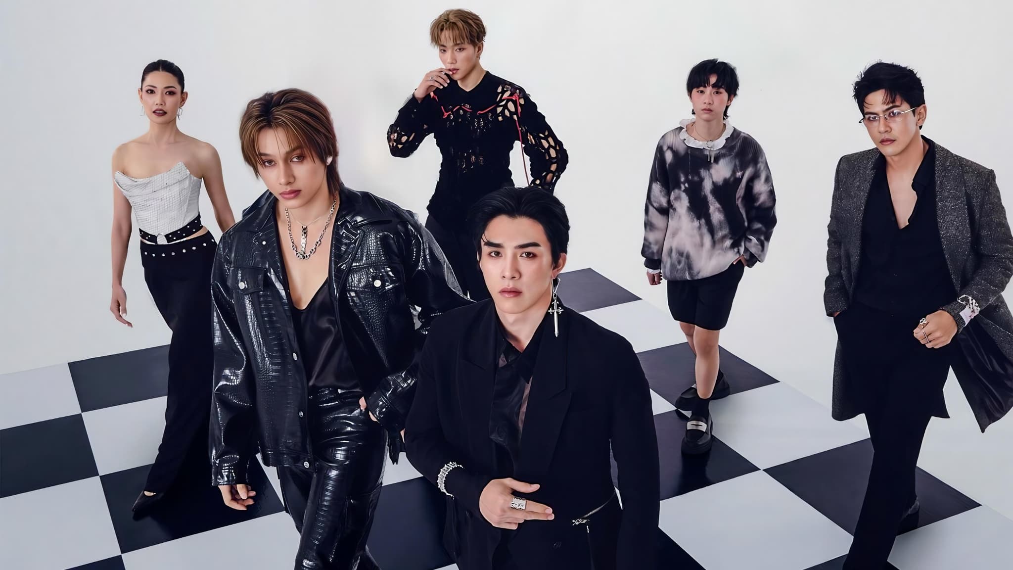 Top Form The Series (2025) กอดกันมั้ย นายตัวท็อป