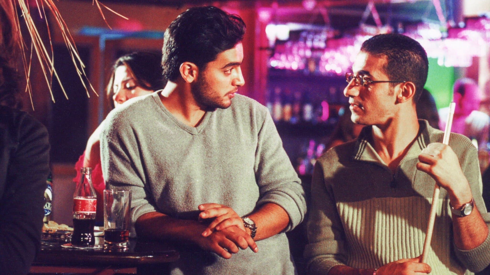 Snake and Ladders (2025) เกมบันไดงู