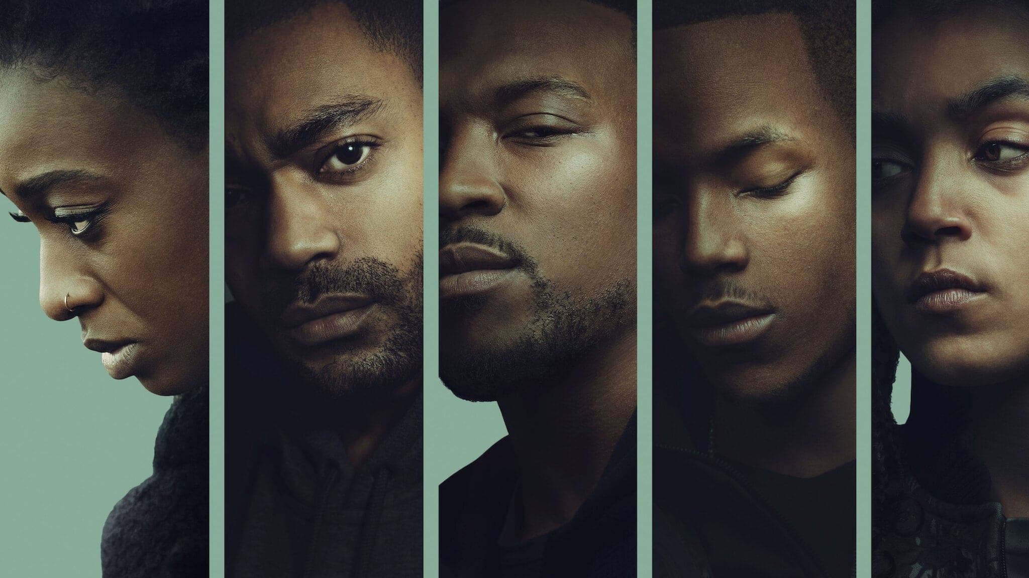 ซีรีย์ออนไลน์.ซีรีย์ใหม่ดูฟรี.Top Boy (2023) season 3