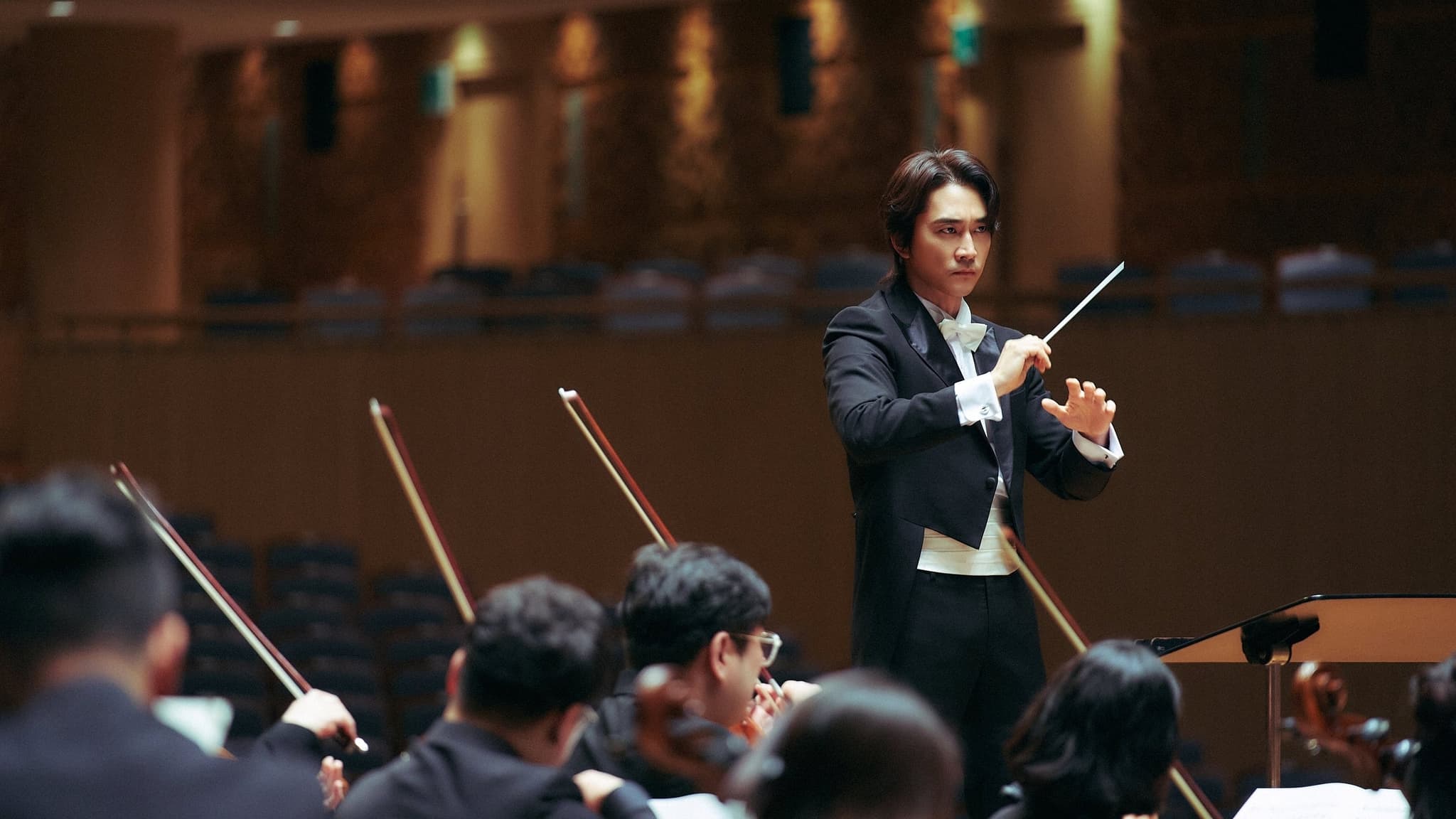 Hidden Face (2025) เล่ห์ ร้อน ซ่อน ชู้