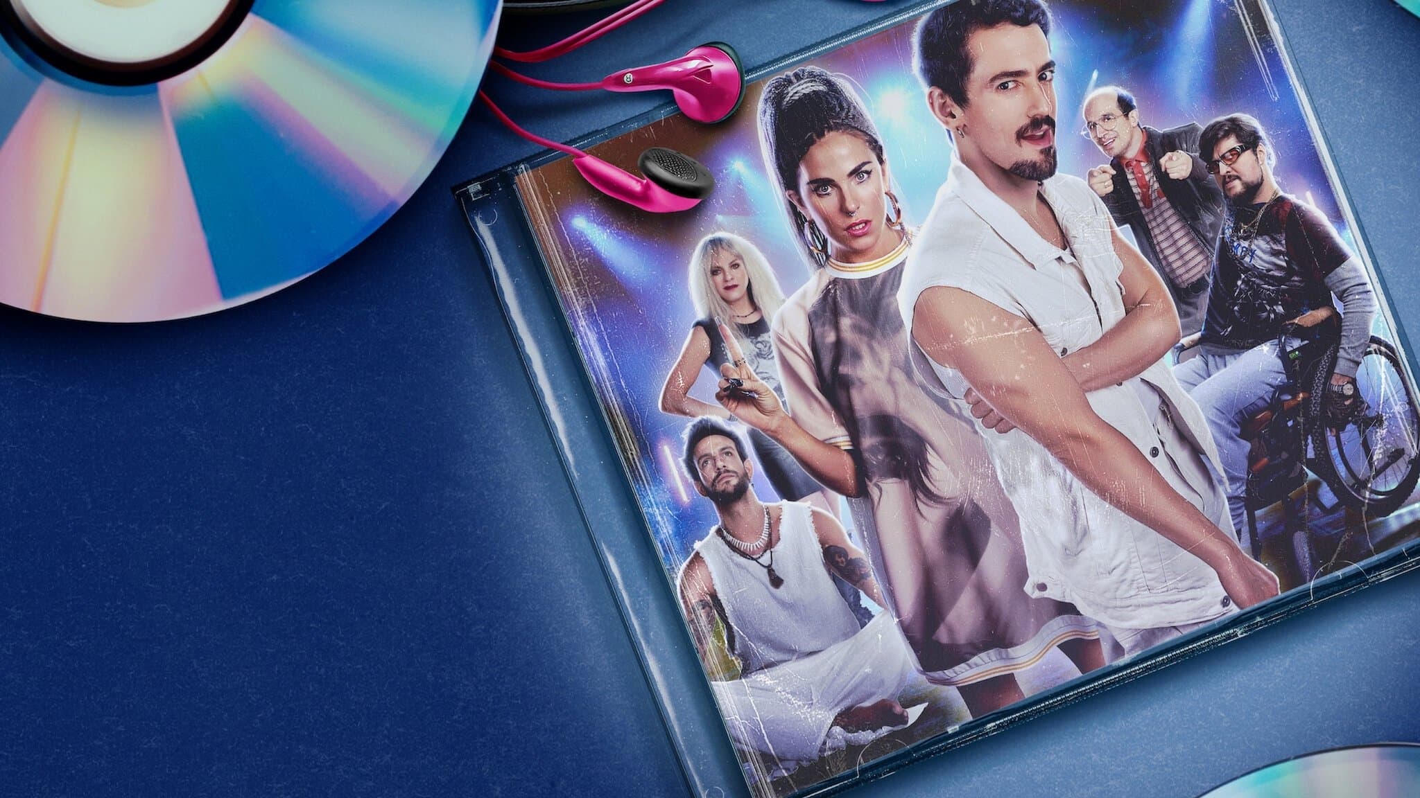 Technoboys (2024) เทคโนบอยส์