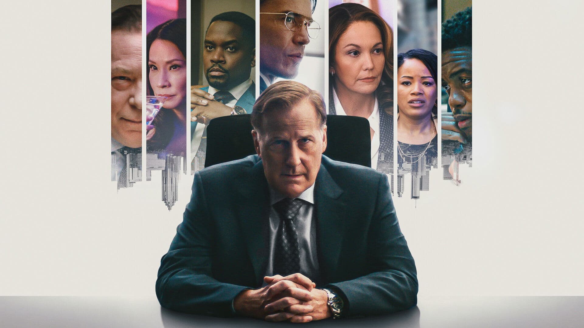 A Man in Full (2024) ผู้ชายเต็มตัว