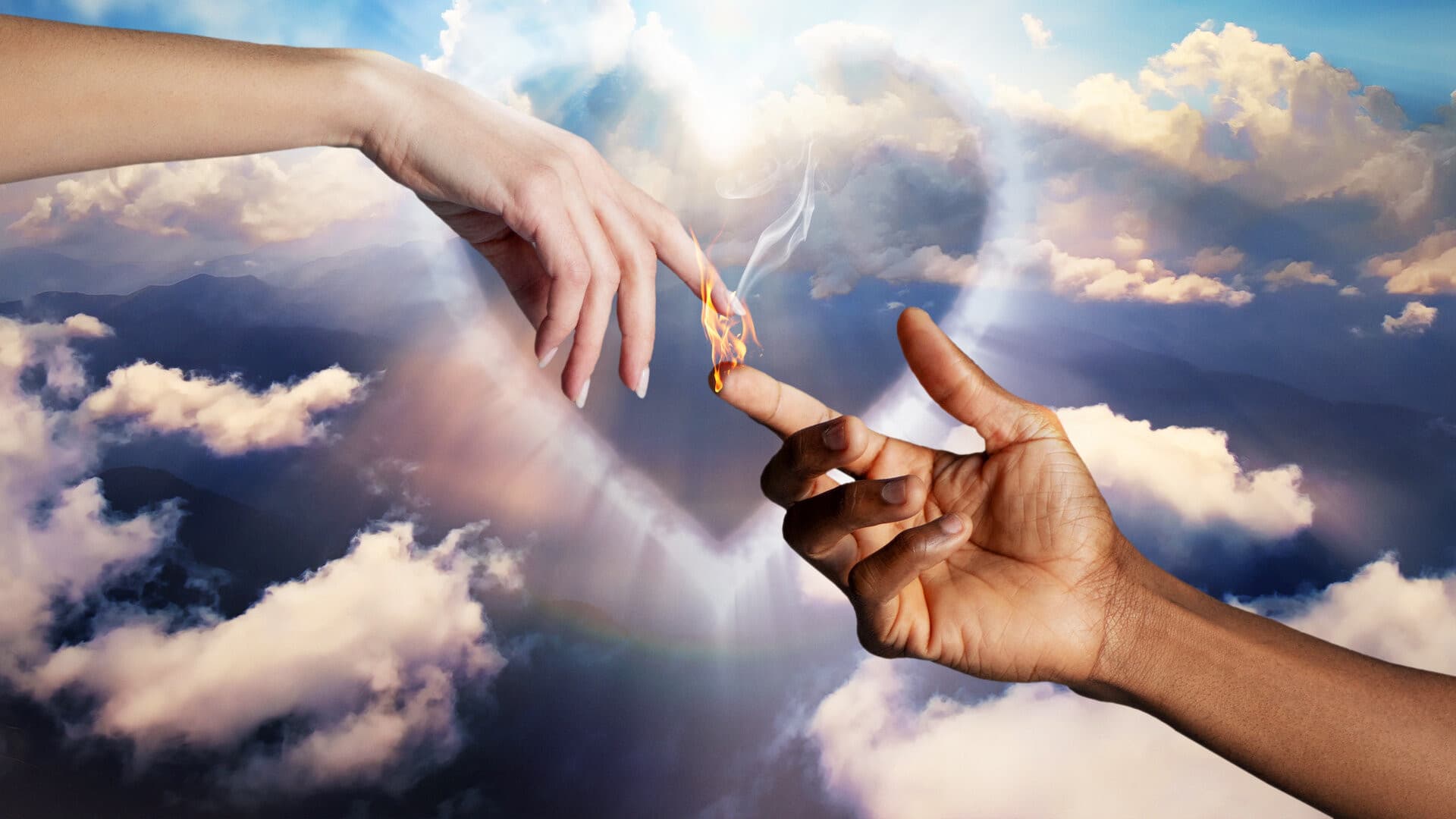 ซีรีย์ฝรั่ง..ซีรีย์ออนไลน์-ดูซีรีย์ฟรี..Escaping Twin Flames (2023) ทวินเฟลมส์: ลัทธิรักอันตราย