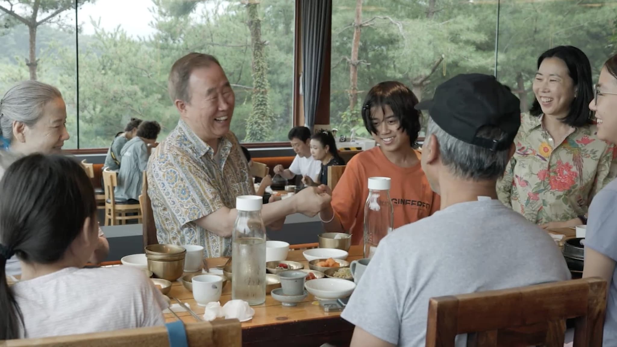 The Diplomat Season 2 (2024)