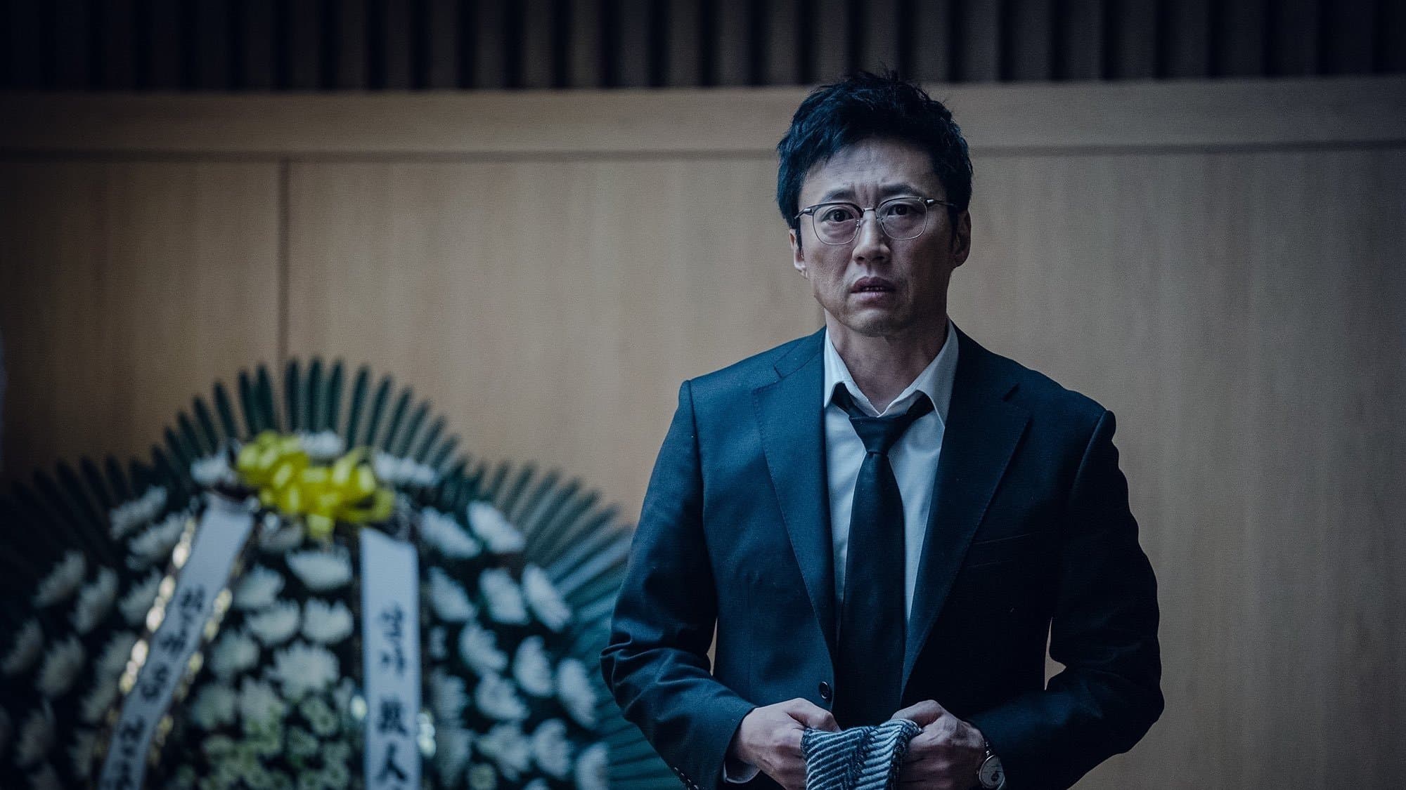 Devils Stay (2025) ปีศาจปรสิต