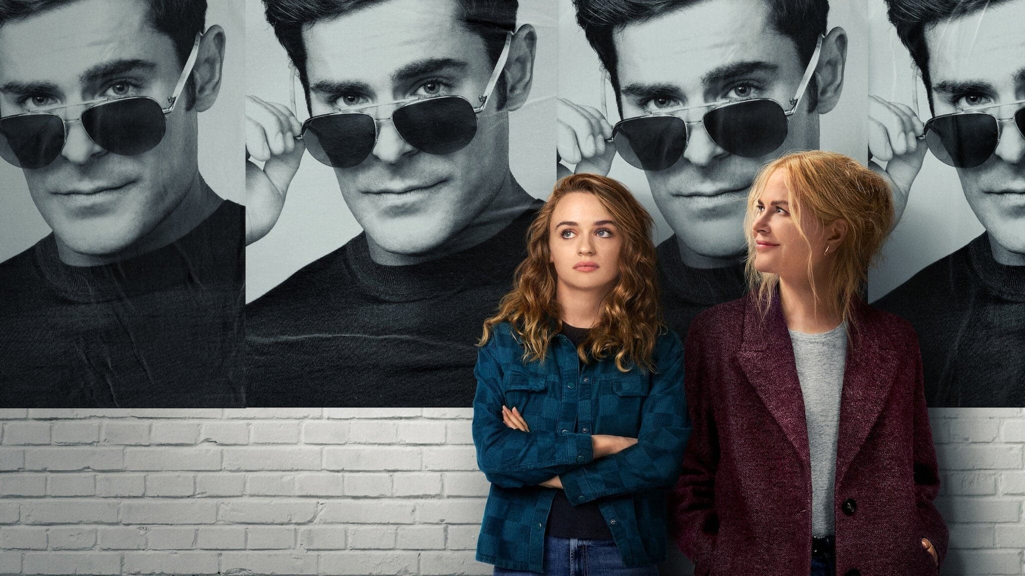 A Family Affair (2024) เรื่อง (รัก) ในครอบครัว