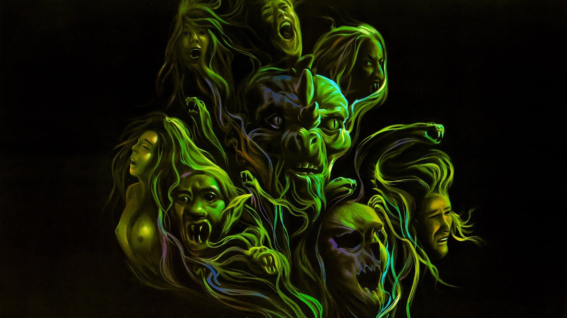 The Outing ทริปซ่อนชู้ (2024)