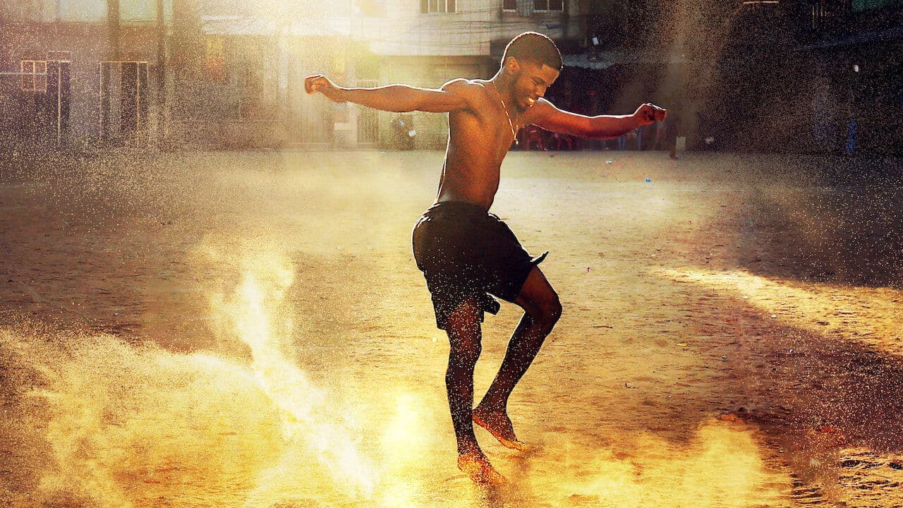 Uncredited: The Story of Passinho (2025) ปาสซินโญ: เบื้องหลังระบำถนนแห่งบราซิล