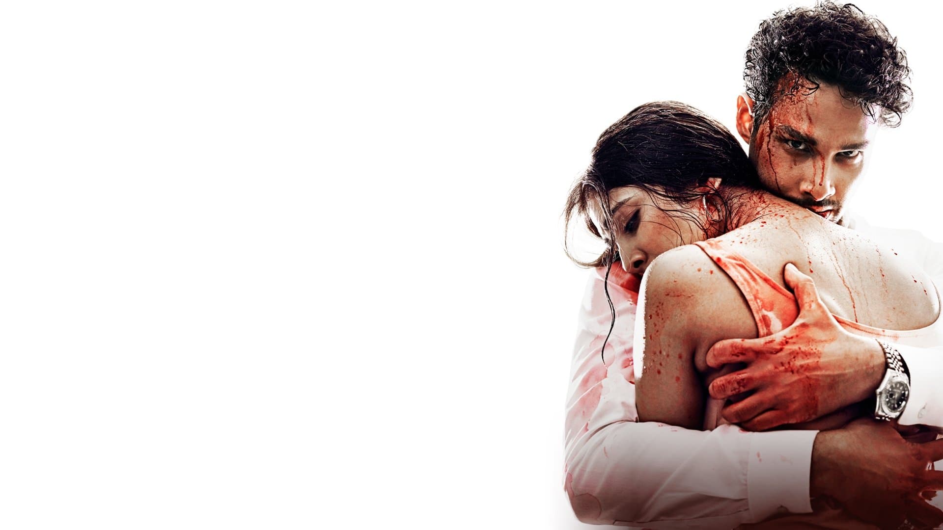 Yudhra (2024) ยูธรา