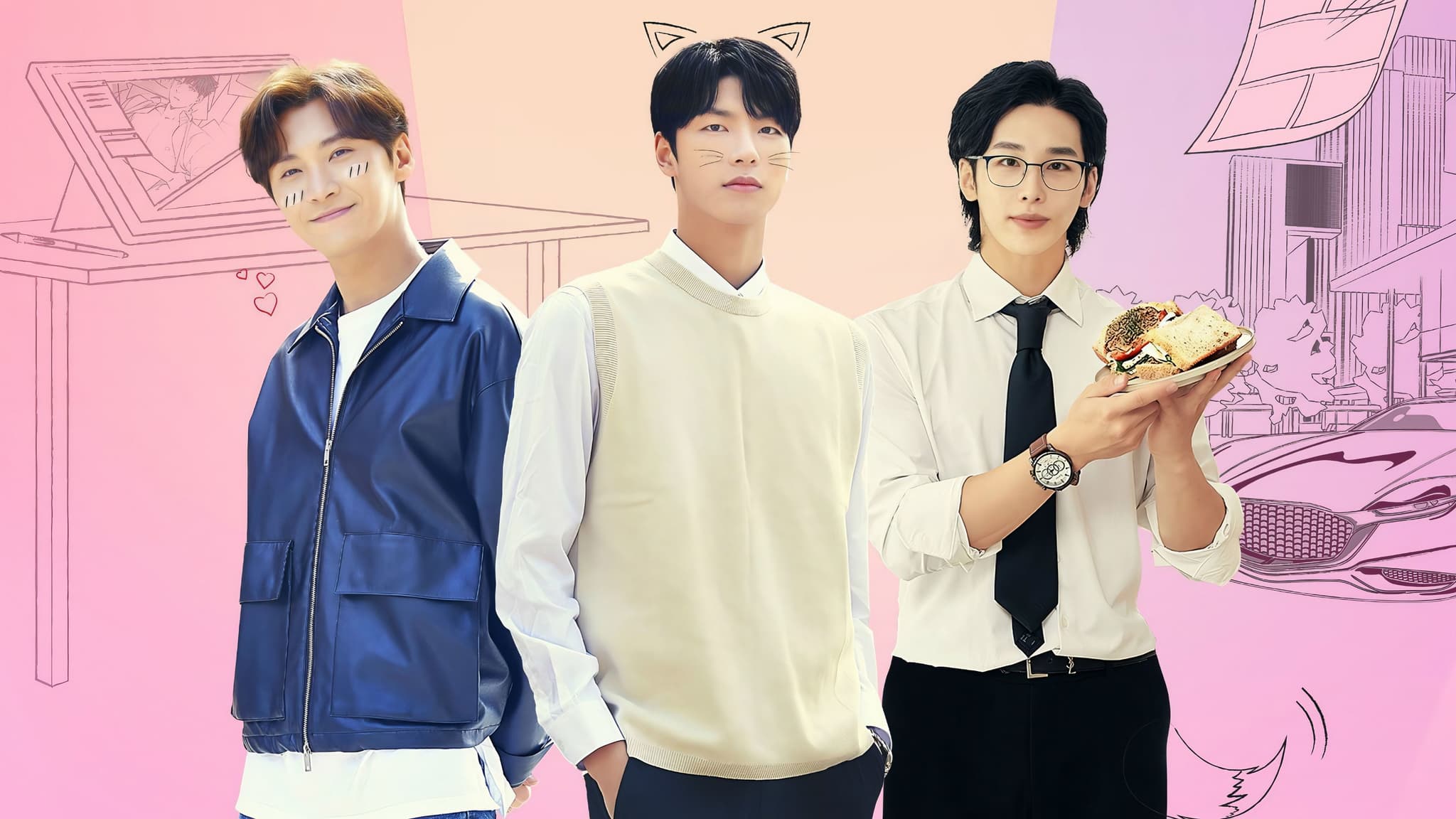 Oh! My Assistant (2023)